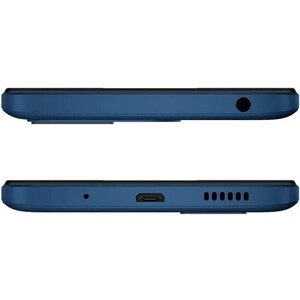 Смартфон Xiaomi Redmi 12C Ocean Blue (22126RN91Y) 3/64
