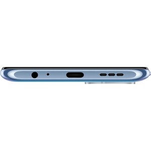 Смартфон Xiaomi Redmi Note 10S Ocean Blue (M2101K7BNY) 6/64