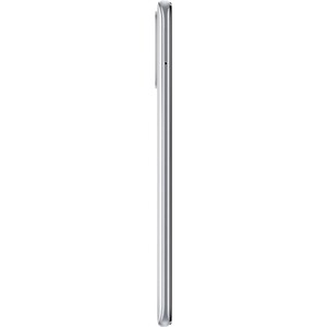 Смартфон Xiaomi Redmi Note 10S Pebble White (M2101K7BNY) 6/128
