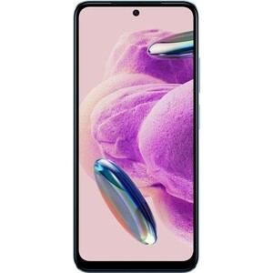 Смартфон Xiaomi Redmi Note 12S Ice Blue (23030RAC7Y) 6/128