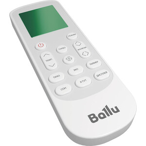 Инверторная сплит-система Ballu BSVI-09HN8