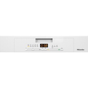 Посудомоечная машина Miele G 5000 SC Active Brilliant White