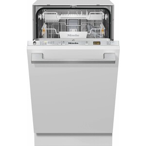 Встраиваемая посудомоечная машина Miele G 5481 SCVi встраиваемая посудомоечная машина miele g 7650 scvi