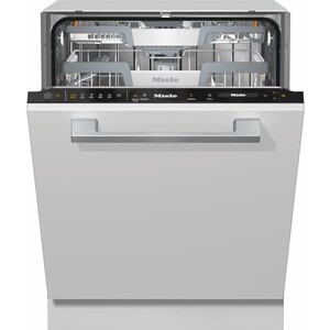 Встраиваемая посудомоечная машина Miele G7460SCVi