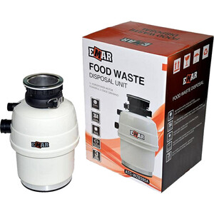 Измельчитель пищевых отходов EMAR ATC-WZB390A