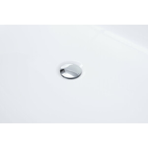Акриловая ванна Grossman Classic 160х80 белая глянцевая (GR-2502)
