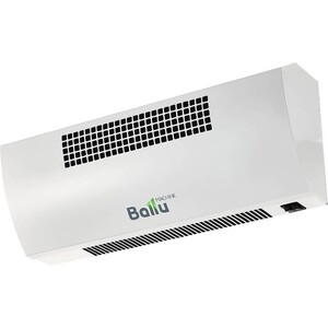 Тепловая завеса Ballu BHC-CE-3L white