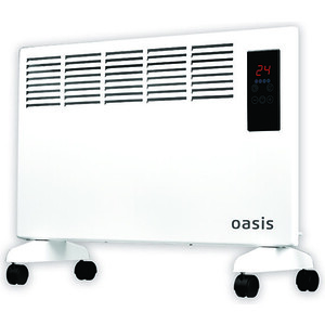 Конвектор Oasis DK-15 конвектор oasis eco мк 10 белый
