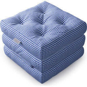Футон Мебелик Chisai, ткань blue (П0006880)
