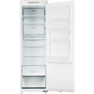 Холодильник встраиваемый Kuppersberg SRB 1780 однокамерный холодильник kuppersberg nrs 186 be кремовый
