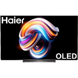 Телевизор Haier H55S9UG PRO телевизор haier 55 smart tv s4