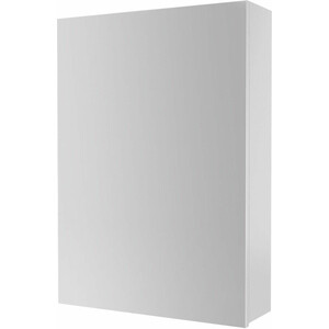 Зеркальный шкаф Sanstar 50х70 белый (41.1-2.4.1.)
