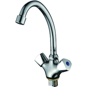 

Смеситель для кухни Ammore A5384-G хром, A5384-G хром