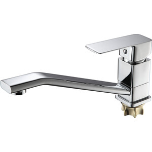 

Смеситель для кухни Ammore A5401 хром, A5401 хром