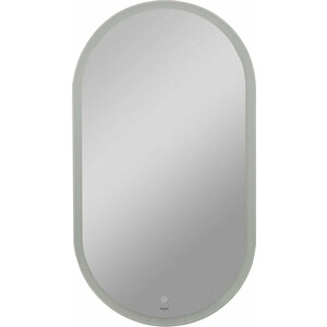 Зеркало Reflection Almond 55х100 подсветка, сенсор (RF5530AL)