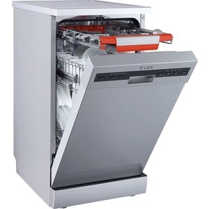 Посудомоечная машина Lex DW 4573 IX