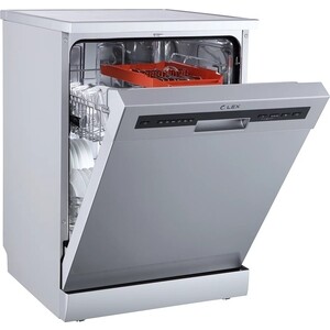 Посудомоечная машина Lex DW 6062 IX