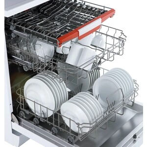 Посудомоечная машина Lex DW 6073 WH