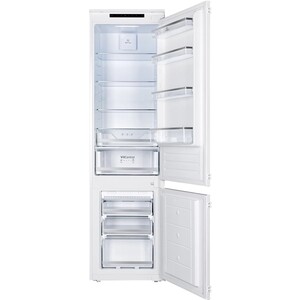 Встраиваемый холодильник Lex LBI193.1D