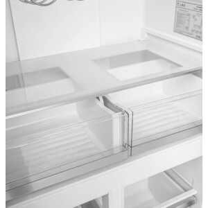 Холодильник Lex LCD450GbGID