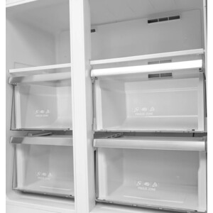 Холодильник Lex LCD450GbGID