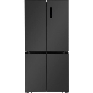 Холодильник Lex LCD450MgID холодильник lex lsb 520 dsid серый