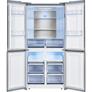 Холодильник Lex LCD505GbGID