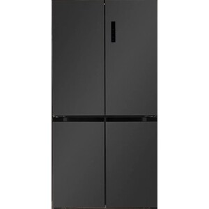 Холодильник Lex LCD505MgID холодильник lex lsb 520 dsid серый