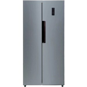 Холодильник Lex LSB520DgID холодильник lex lsb 520 dsid серый