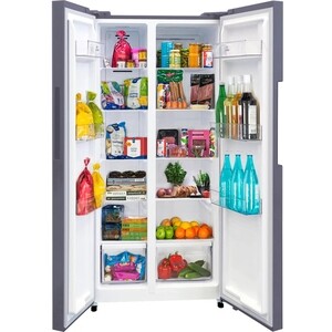 Холодильник Lex LSB520DgID