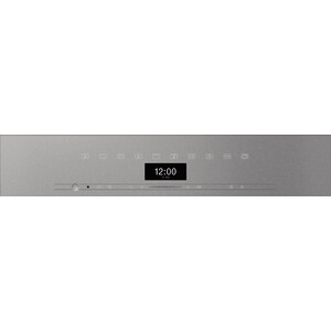 Электрический духовой шкаф Miele H 7464 BP Graphite grey