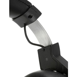 Гарнитура A4Tech Bloody G600i black (1.3м, мониторные, USB) (G600I)