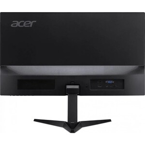 Монитор Acer Nitro 23.8" VG243Ybii black (IPS, 1920x1080, 178°/178°, 250cd/m2, 1000:1 (100M:1), 1ms, 75Hz, VGA, 2xHDMI) (UM.QV3EE.001)