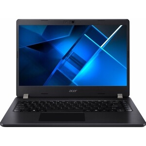 Ноутбук Acer TravelMate, 14" IPS FHD P2 TMP214-53 black (Core i5 1135G7/16Gb/512Gb SSD/VGA int/noOC) (NX.VPNER.00V)