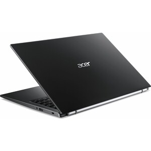 Ноутбук Acer Extensa, 15.6" FHD EX215-54-3763 black (Core i3 1115G4/8Gb/256Gb SSD/VGA int/noOS) (NX.EGJER.03U)