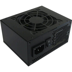 

Блок питания Aerocool 400W SX-400 (SFX PSU, APFC, 80FAN, 3xSATA, 1xPATA, 24+4) (SX-400), 400W SX-400 (SFX PSU, APFC, 80FAN, 3xSATA, 1xPATA, 24+4) (SX-400)