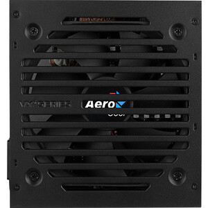 Блок питания Aerocool 700W VX PLUS 700W (ATX, 24+4+4pin, 120mm fan, 4xSATA) (VX PLUS 700)