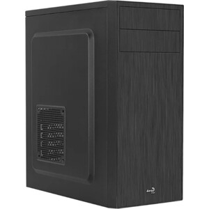 

Корпус Aerocool MidiTower CS-1103 black (4718009158191) (без блока питания), MidiTower CS-1103 black (4718009158191) (без блока питания)