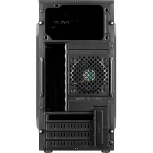 Корпус Aerocool MiniTower CS-103 black (mATX, Mini-ITX, 1x USB3.0, 2x USB2.0, без БП) (4718009158665)