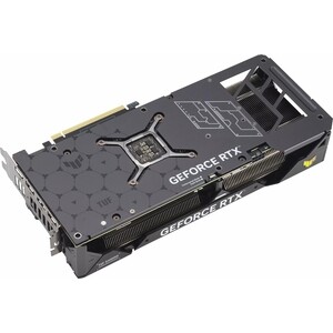Видеокарта Asus NVIDIA GeForce RTX 4070 TUF Gaming OC Edition 12Gb (TUF-RTX4070-O12G-GAMING)