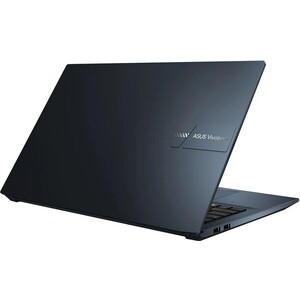 Ноутбук Asus 15.6" IPS FHD 15 M6500QH-HN089 blue (Ryzen 7 5800H/16Gb/512Gb SSD/1650 4Gb/noOS) (90NB0YJ1-M00460)
