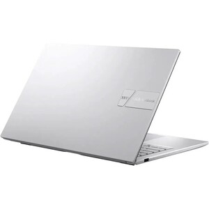 Ноутбук Asus 15.6" IPS FHD X1504VA-BQ287 silver (Core i5 1335U/16Gb/512Gb SSD/VGA int/noOS) (90NB10J2-M00BU0)