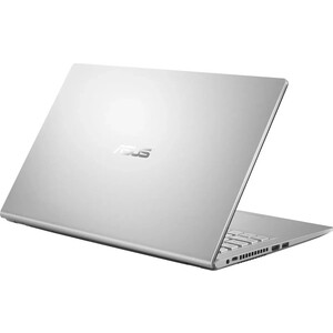 Ноутбук Asus 15.6" IPS FHD X515EA-BQ960 silver (Core i3 1115G4/16Gb/512Gb SSD/VGA int/noOS) (90NB0TY2-M04NA0)