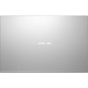 Ноутбук Asus 15.6" IPS FHD X515EA-BQ960 silver (Core i3 1115G4/16Gb/512Gb SSD/VGA int/noOS) (90NB0TY2-M04NA0)