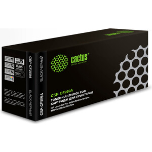 Картридж Cactus CSP-CF259A black ((3000стр.) для HP LaserJet M304/M404/MFP M428) (CSP-CF259A)