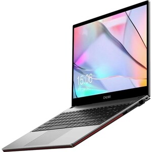 Ноутбук CHUWI Corebook Xpro 15.6" IPS FHD grey (Core i3 10110U/8Gb/256Gb SSD/VGA int/W11pro) (CWI530-308E2E1PDMXX)