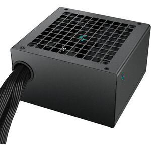 Блок питания DeepCool 850W PK850D (ATX 2.4, PWM 120mm fan, 80+ Brozne, APFC) RET (R-PK850D-FA0B-EU)