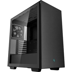 DeepCool MidiTower CH510 black (R-CH510-BKNNE1-G-1) (без блока питания)