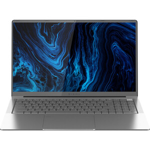 Ноутбук Digma Pro Sprint M 16.1'' IPS FHD grey (Ryzen 3 3250U/8Gb/256Gb SSD/VGA int/W11Pro) (DN16R3-8CXW01) ноутбук hiper expertbook c53qhd0a 15 6 ryzen 7 5800u 8gb ssd 256gb radeon graphics серый