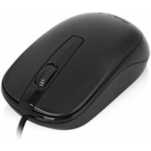Мышь Genius DX-120 black, 1000 dpi, USB (31010010400) DX-120 black, 1000 dpi, USB (31010010400) - фото 2